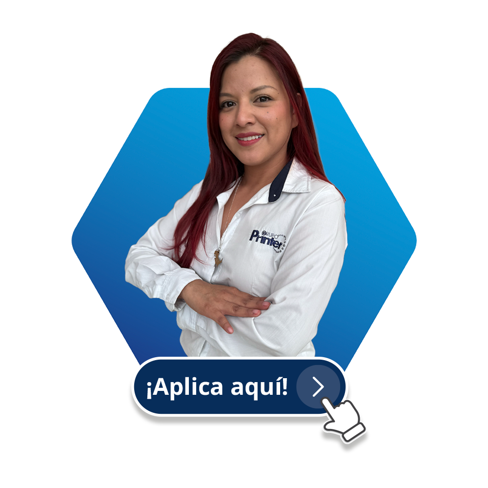 Rombo cuadrado chica